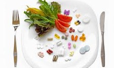 Tương tác giữa thuốc, thức ăn và dinh dưỡng