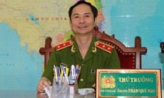 Sự thật về căn bệnh quái ác của Thượng tướng Phạm Quý Ngọ