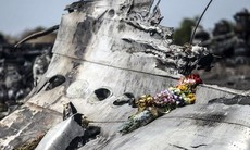 Ukraine tuyên bố đã biết nguyên nhân rơi máy bay MH17