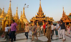 Myanmar, mảnh đất hấp dẫn Nhật Bản