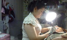 Chủ thẩm mỹ viện lên tiếng vụ bị tố biến mặt khách hàng thành "mặt quỷ"