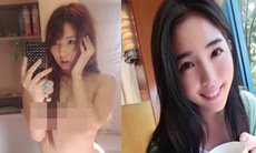 Hot girl khốn khổ vì giống hệt sao phim 18+