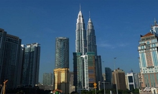 Malaysia bắt người 13 người liên quan tới IS