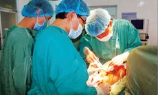 Công khai,minh bạch trong khám chữa bệnh