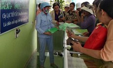 Trung tâm dược liệu thu hút khách tham quan