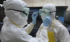 WHO: ebola đang lây lan theo cấp số nhân