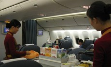 Hàng xách tay Nhật đội giá, Vietnam Airlines tăng cường giám sát