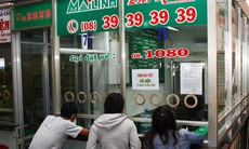 Bến xe Miền Đông bắt đầu bán vé xe Tết Giáp Ngọ