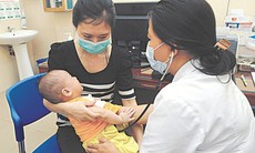 Cách phòng tránh viêm phổi ở trẻ nhỏ