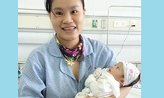 Dự phòng viêm ruột hoại tử ở trẻ sơ sinh non tháng