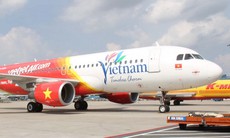 VietJetAir sắp hoàn tất thương vụ 6,1 tỷ USD với Airbus