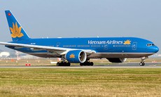 Không có yếu tố khủng bố uy hiếp chuyến bay Vietnam Airlines