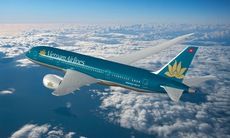 Thiết lập đường bay thẳng Hà Nội - TPHCM qua không phận Campuchia