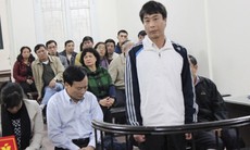 Cựu Phó tổng Vinalines bị đề nghị 6-7 năm tù