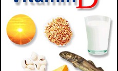 Vitamin D: Chất bổ hay hormon?