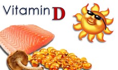 Cảnh báo nguy cơ quá liều khi bổ sung vitamin D cho trẻ sơ sinh