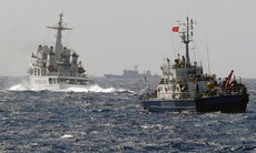 Trung Quốc nói gì về việc đâm chìm tàu cá Việt Nam?