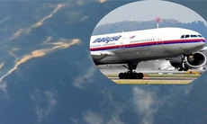 Hộp đen MH370 lên tiếng