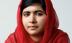 Giải Nobel Hòa bình 2014: Sự kiên cường của Malala khiến tôi phải cúi đầu