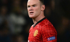 M.U vung 63 triệu bảng "trói" chặt Rooney