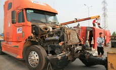 Lái xe không đủ sức khỏe, nghiện ngập và những cung đường “ma ám”