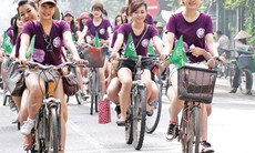 Thủ tướng chỉ đạo thí điểm xe đạp công cộng tại 5 thành phố lớn