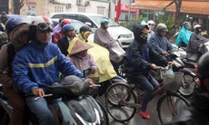 Hà Nội cho thuê xe đạp để hạn chế phương tiện cá nhân
