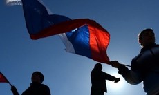Sau Crimea, Nga lại sắp sáp nhập thêm lãnh thổ nước ngoài?