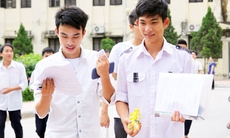 Tuyển sinh đại học 2015: Chốt chỉ tiêu các ngành thế nào?