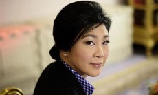 Quân đội Thái Lan triệu tập bà Yingluck