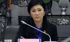Thủ tướng Thái Lan không hoãn bầu cử