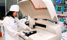 Xúc tiến xã hội hoá Y tế: Nhiều giám đốc bệnh viện vắng mặt
