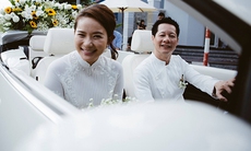 Đại gia Đức An tỉ mỉ chuẩn bị tiệc đính hôn Phan Như Thảo