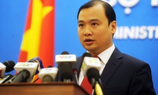 Việt Nam đã có bảo hộ cần thiết đối với công dân bị tử hình ở Indonesia