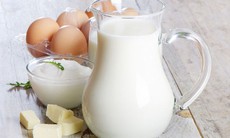 Uống sữa 'giả': Nguy hiểm khôn lường