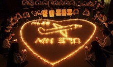 Vụ MH370 mất tích: Máy bay chuyển hướng về phía Nam Cực