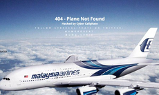 IS dọa “hô biến” máy bay của Malaysia Airlines