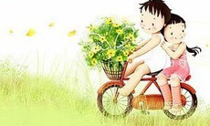 Gửi anh, chàng trai năm ấy em từng yêu...