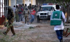 Kinh hoàng vụ thảm sát tại trường đại học ở Kenya, 147 người chết