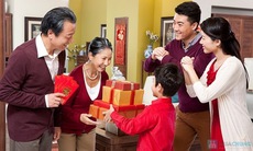 Những câu chúc hay và độc đáo tết Ất Mùi