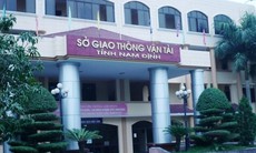 3 nữ cán bộ Sở GTVT Nam Định tham ô gần 4 tỉ đồng