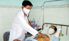 Hơn 2 triệu euro hoàn thiện hệ thống giải phẫu bệnh lao, phổi tại Việt Nam
