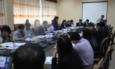 Sẵn sàng cho công tác đảm bảo y tế phục vụ Hội nghị IPU 132.