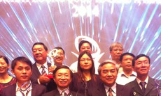 Ajinomoto Việt Nam vinh hạnh nhận Giải thưởng Chất lượng Quốc gia 2014