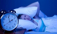 Dùng thuốc an thần gây ngủ: Cẩn trọng!