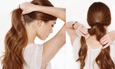 9 kiểu tóc búi từ giản dị đến sang chảnh cực hợp cho mùa hè