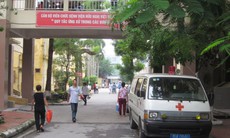 Xác minh thông tin bệnh nhân tử vong khi đến bệnh viện “nắn khớp”