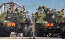 EU, NATO hợp tác quốc phòng