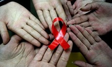 Tỷ lệ người nhiễm HIV giảm 35%