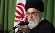 Iran chỉ thảo luận với Mỹ về vấn đề hạt nhân